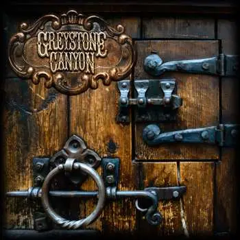 CD Greystone Canyon: Iron & Oak