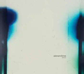 CD Grice: Alexandrine