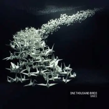 CD Grice: One Thousand Birds