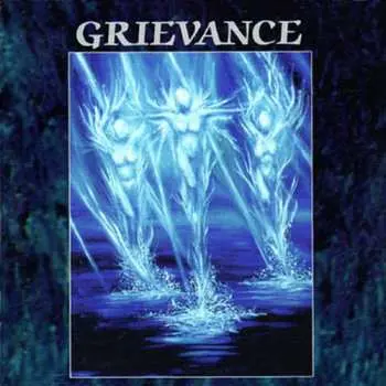 CD Grievance: Grievance