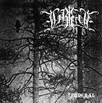 LP Grieve: Funeral CLR