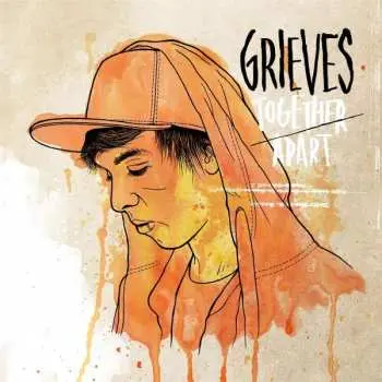 CD Grieves: Together/Apart