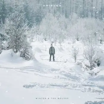 CD Grieves: Winter & The Wolves