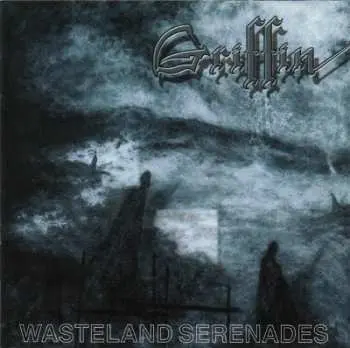 CD Griffin: Wasteland Serenades