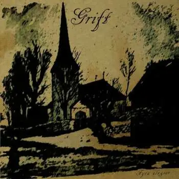 LP Grift: Fyra Elegier