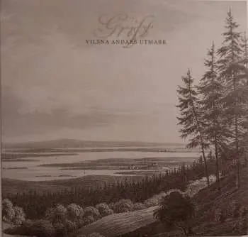 SP Grift: Vilsna Andars Utmark LTD