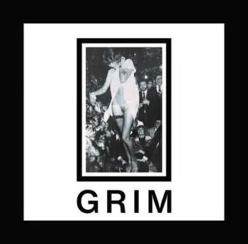 LP Grim: Message CLR | LTD