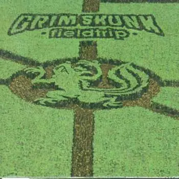 LP Grimskunk: Fieldtrip CLR | LTD