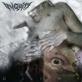 LP Iniquity: Grime