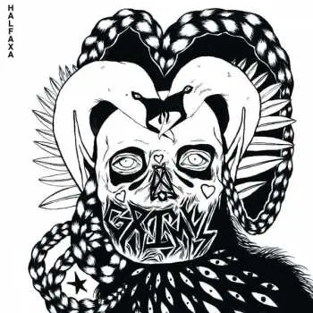 LP Grimes: Halfaxa
