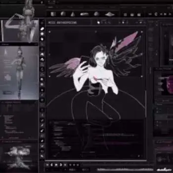 CD Grimes: Miss Anthropocene
