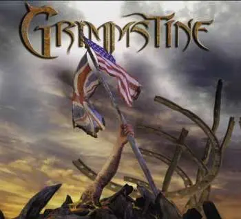 CD Grimmstine: Grimmstine DIGI
