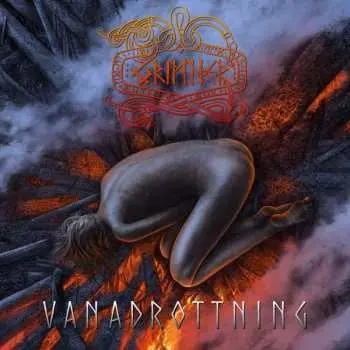 CD Grimner: Vanadrottning