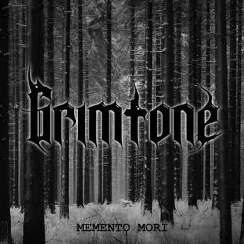 CD Grimtone: Memento Mori