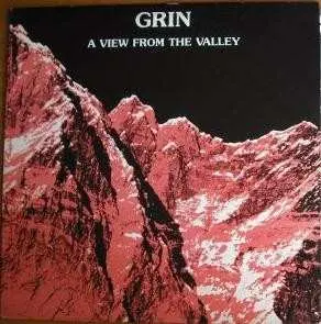LP Grin: A View From The Valley
