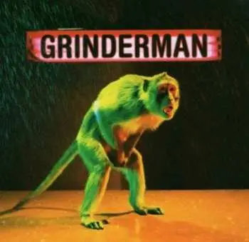 LP Grinderman: Grinderman