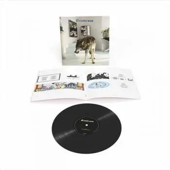 Grinderman: Grinderman 2 LP
