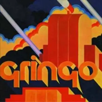 CD Gringo: Gringo