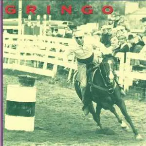CD Gringo: Gringo
