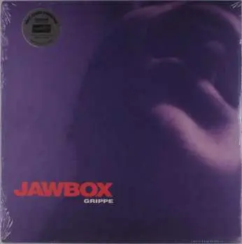 LP Jawbox: Grippe