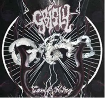 CD Grisly: Tomb King