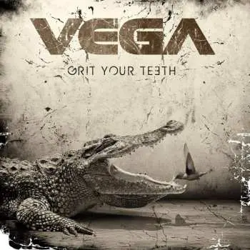 CD Vega: Grit Your Teeth