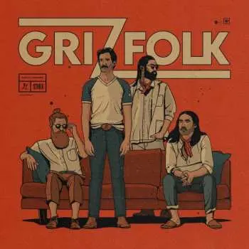 LP Grizfolk: Grizfolk