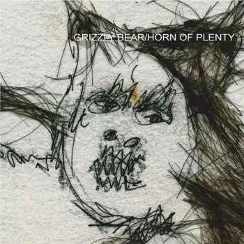 LP Grizzly Bear: Horn Of Plenty LTD | CLR