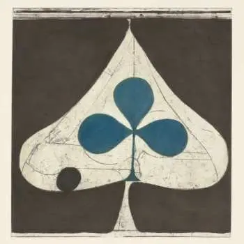 2LP Grizzly Bear: Shields