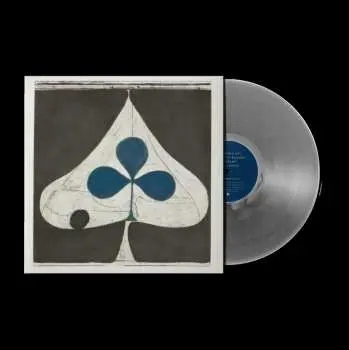 2LP Grizzly Bear: Shields