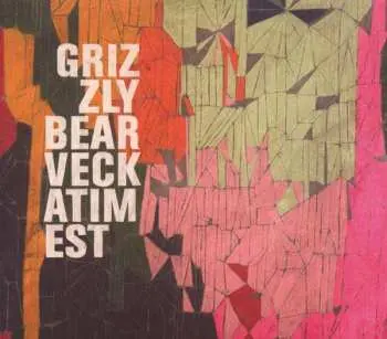 LP Grizzly Bear: Veckatimest