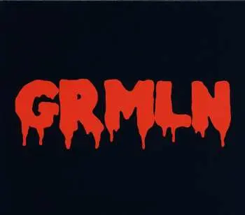 CD GRMLN: Empire