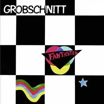 CD Grobschnitt: Fantasten