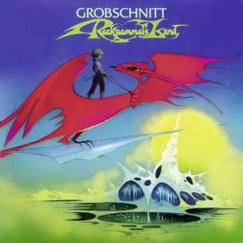 2CD Grobschnitt: Rockpommel's Land