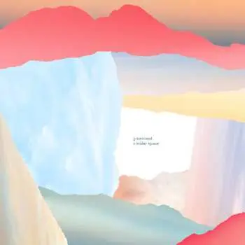 CD Grøenland: A Wider Space