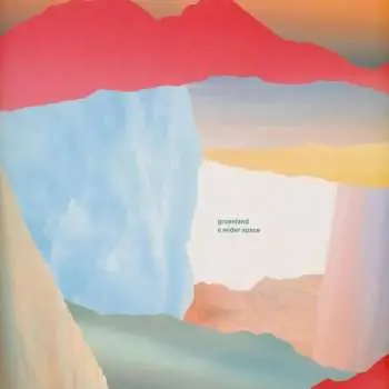 LP Grøenland: A Wider Space
