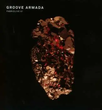 CD Groove Armada: Fabriclive 87