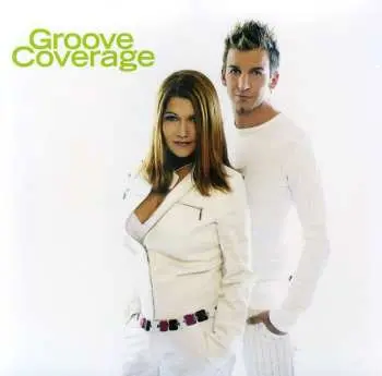 CD Groove Coverage: Groove Coverage