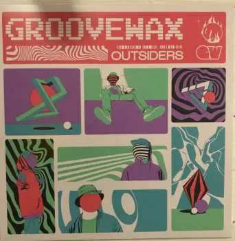 LP Groovewax: Outsiders