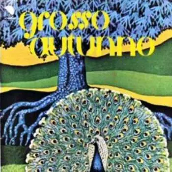 LP Grosso Autunno: Grosso Autunno CLR | LTD | NUM