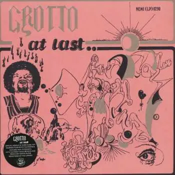 LP Grotto: At Last...