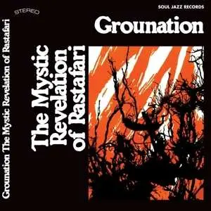 3LP/SP/Box Set Count Ossie: Grounation DLX | LTD