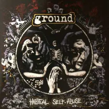 LP Ground: Habitual Self-Abuse CLR | LTD