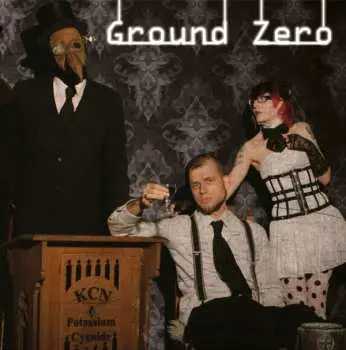 CD Ground Zero: Kcn