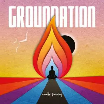 CD Groundation: Candle Burning