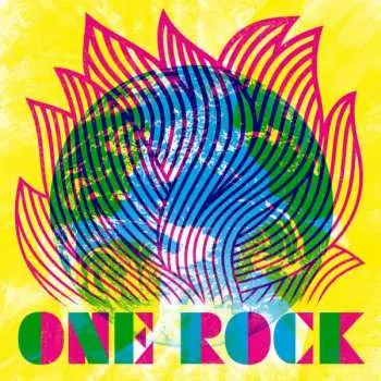 LP Groundation: One Rock