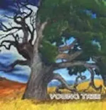 CD Groundation: Young Tree