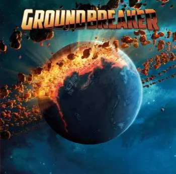 LP Groundbreaker: Groundbreaker