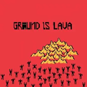 LP Groundislava: Groundislava LTD | CLR
