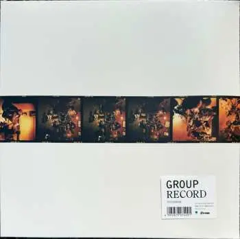 LP Group: Record LTD